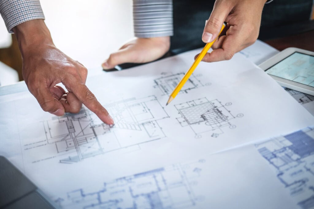 Architectural Control Information - Eagle Ridge Golf Club